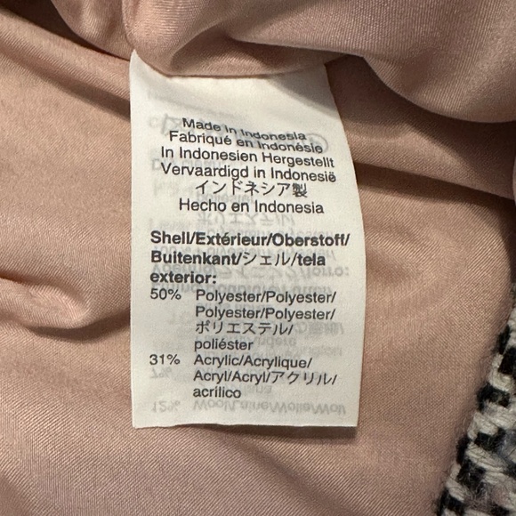 JCrew Factory Pencil Skirt - Picture 8 of 10